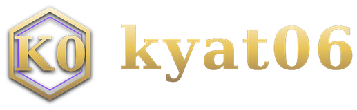 kyat06 logo